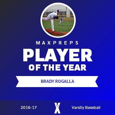 Player of the Year