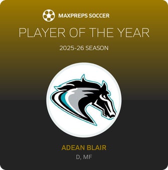 Player of the Year