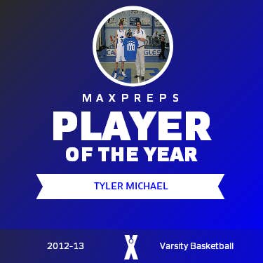 Player of the Year