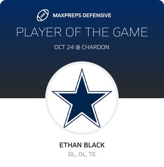 Players of the Game