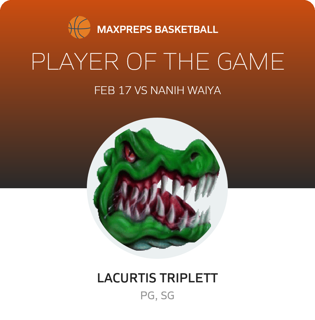 Leake County High School (Walnut Grove, MS) Varsity Basketball