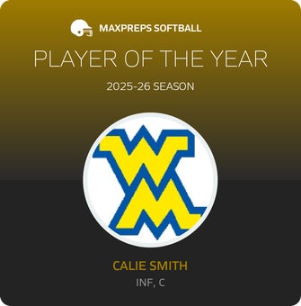 Player of the Year