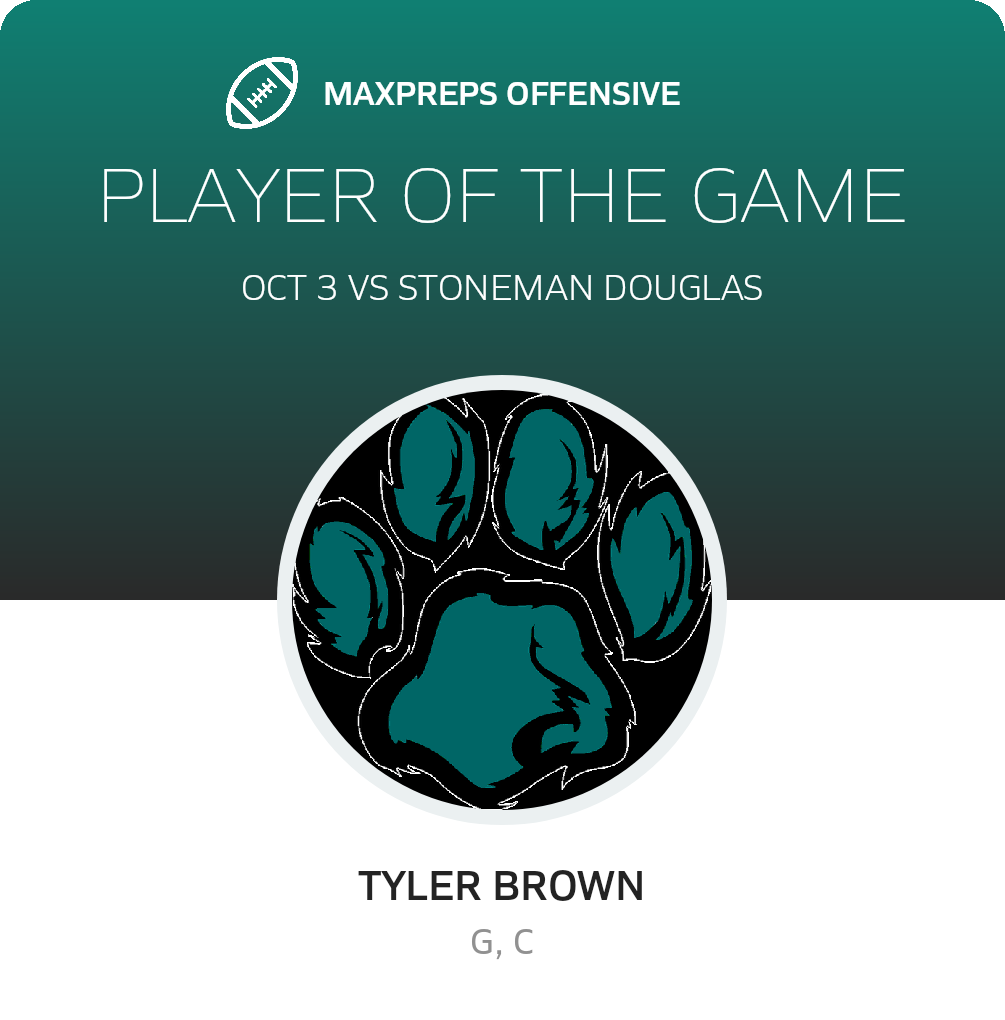 Players of the Game