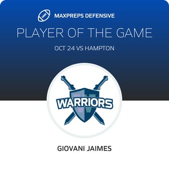 Players of the Game