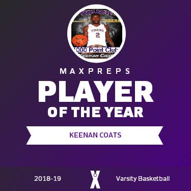 Player of the Year