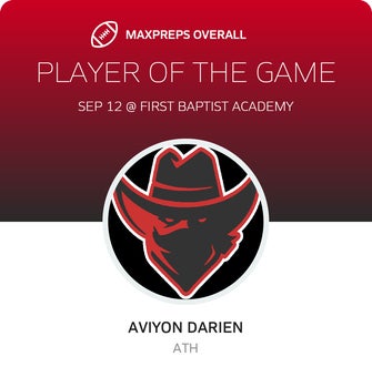 Players of the Game