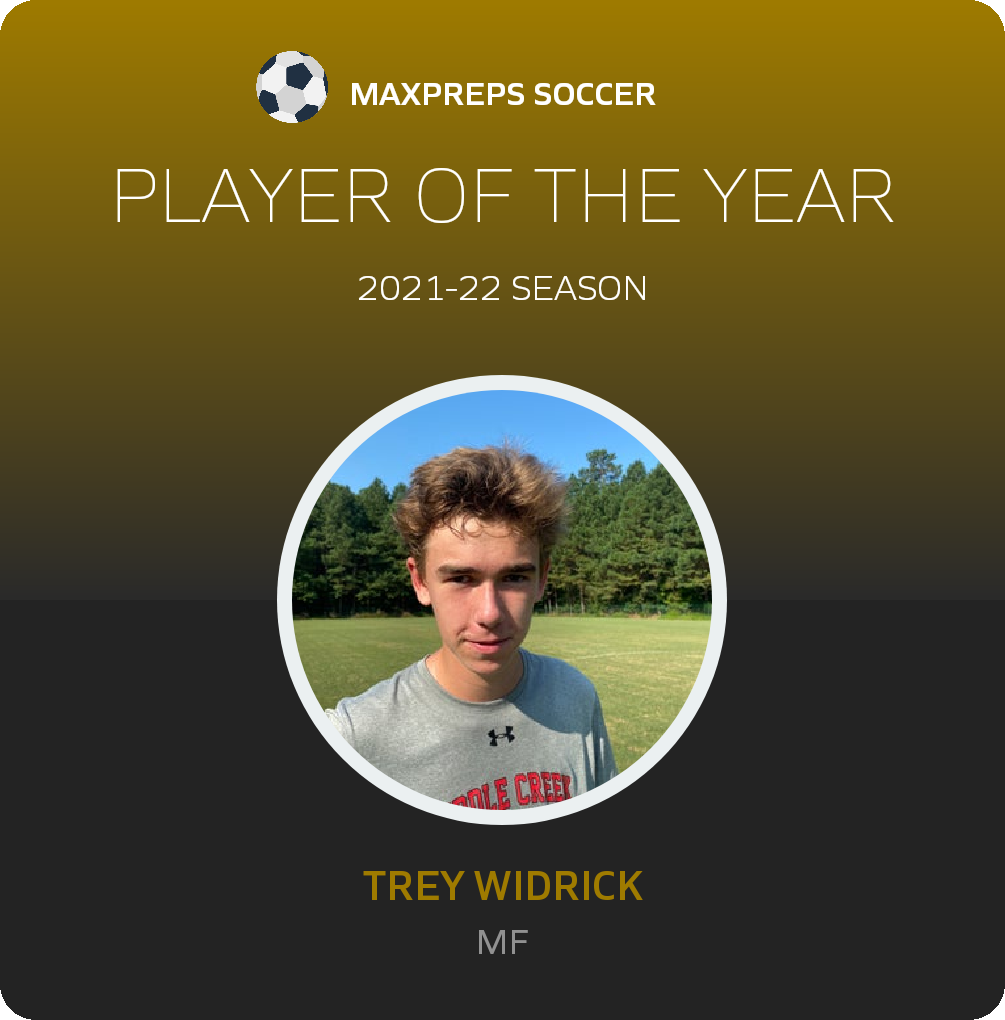 Player of the Year