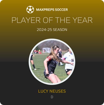 Player of the Year