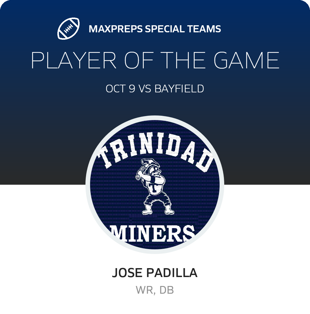 Players of the Game