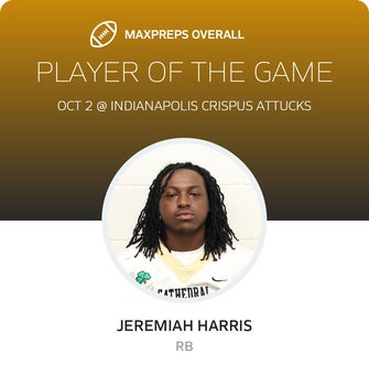 Players of the Game