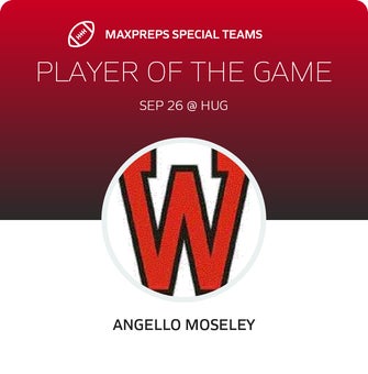 Players of the Game