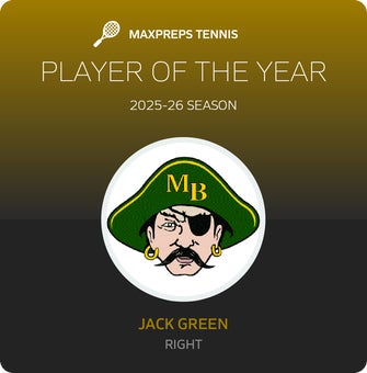Player of the Year