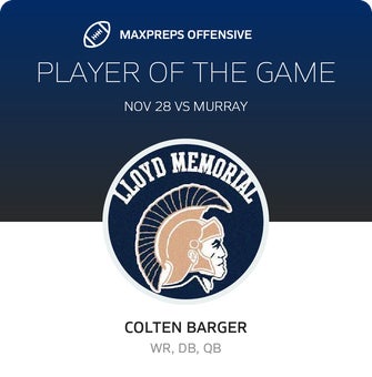 Players of the Game