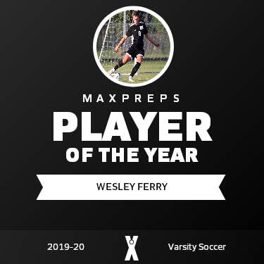 Player of the Year