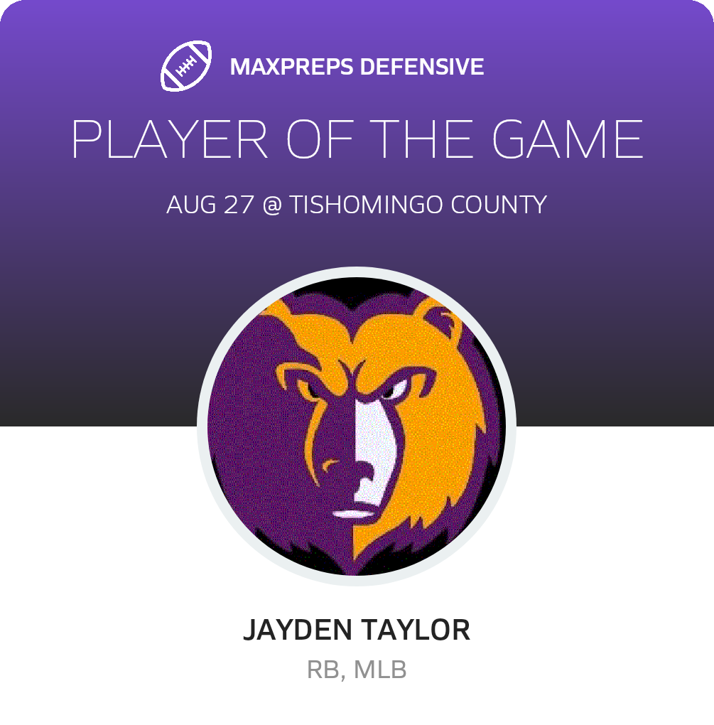 Players of the Game