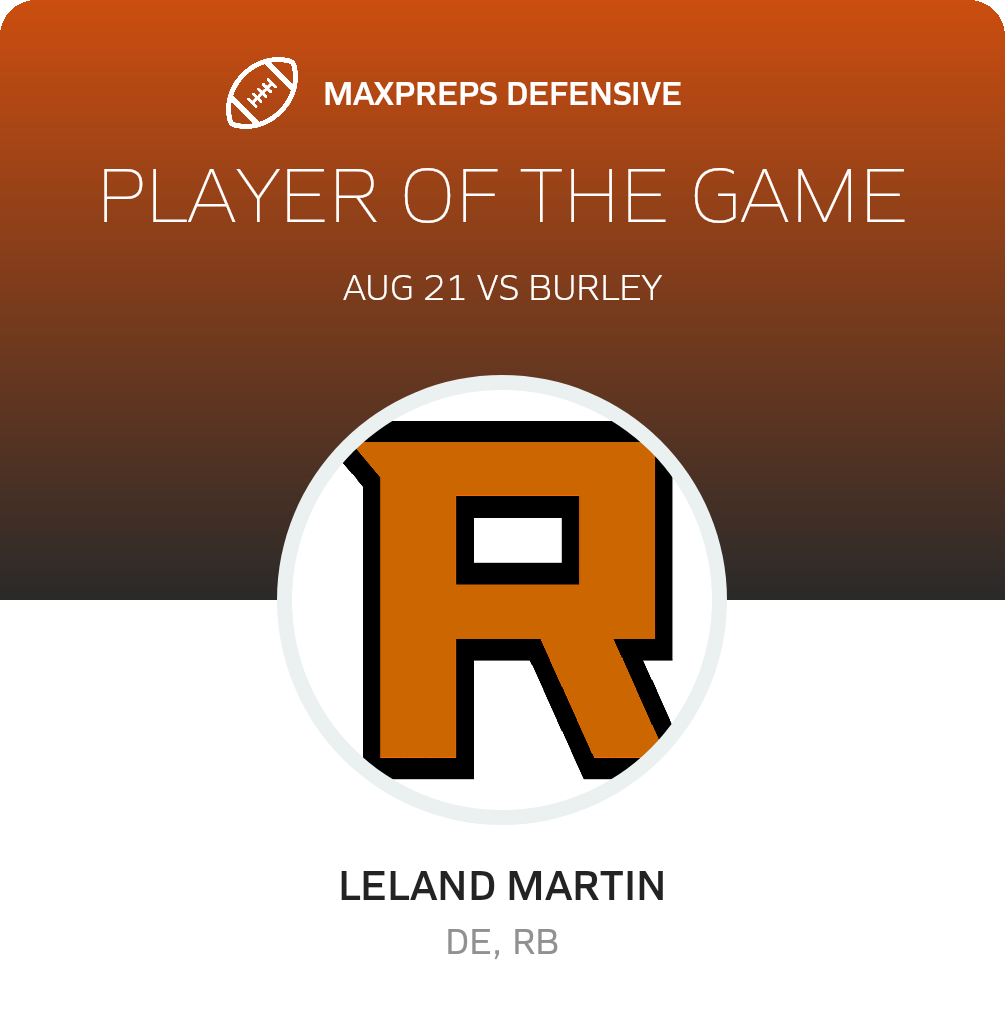 Players of the Game