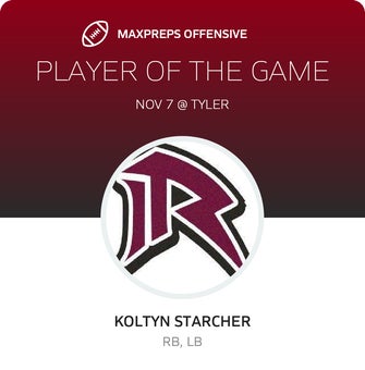 Players of the Game