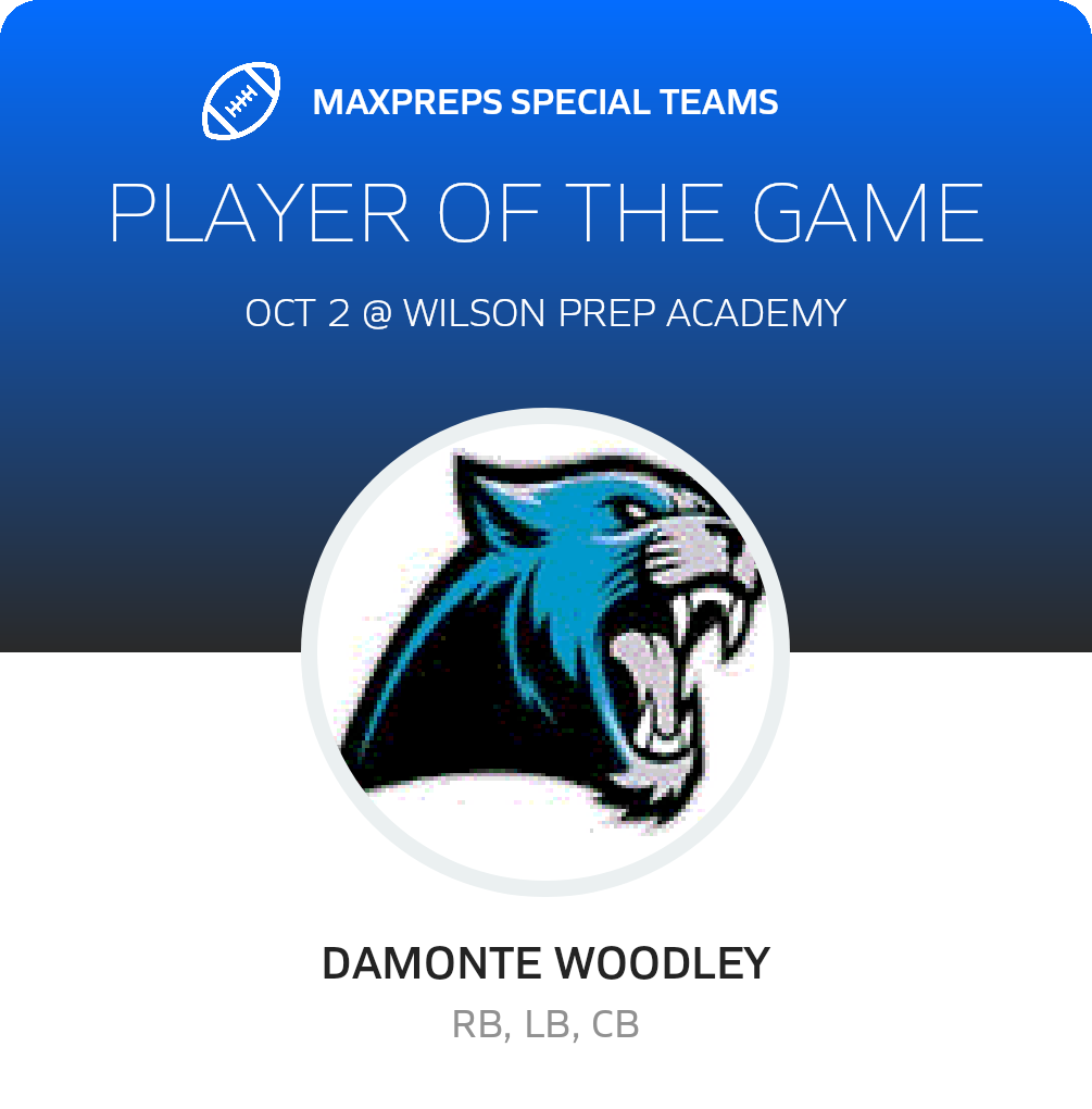 Players of the Game