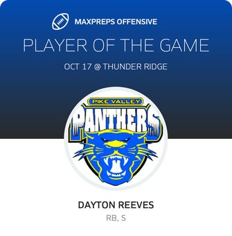Players of the Game
