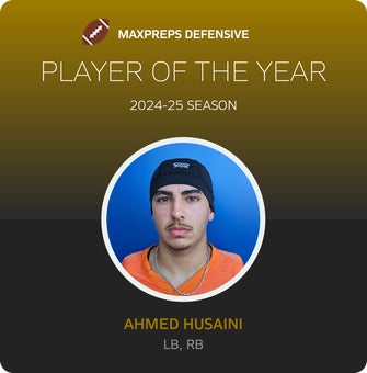 Players of the Year