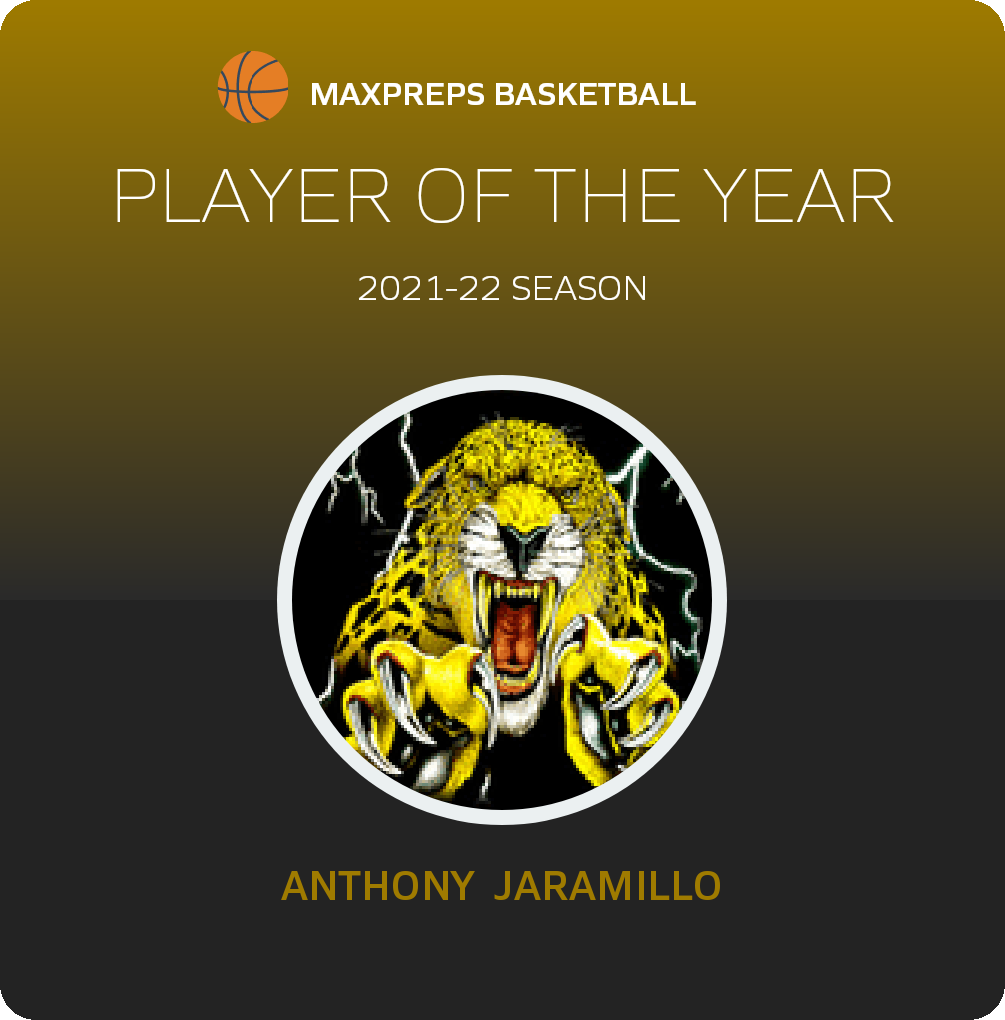 Player of the Year