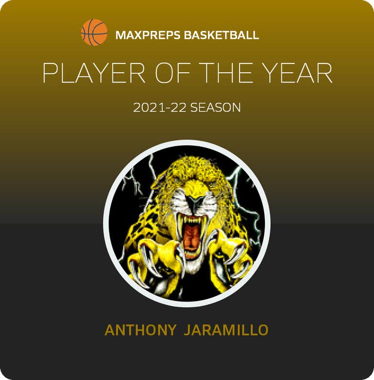 Player of the Year