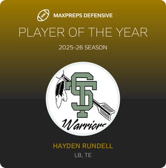 Players of the Year