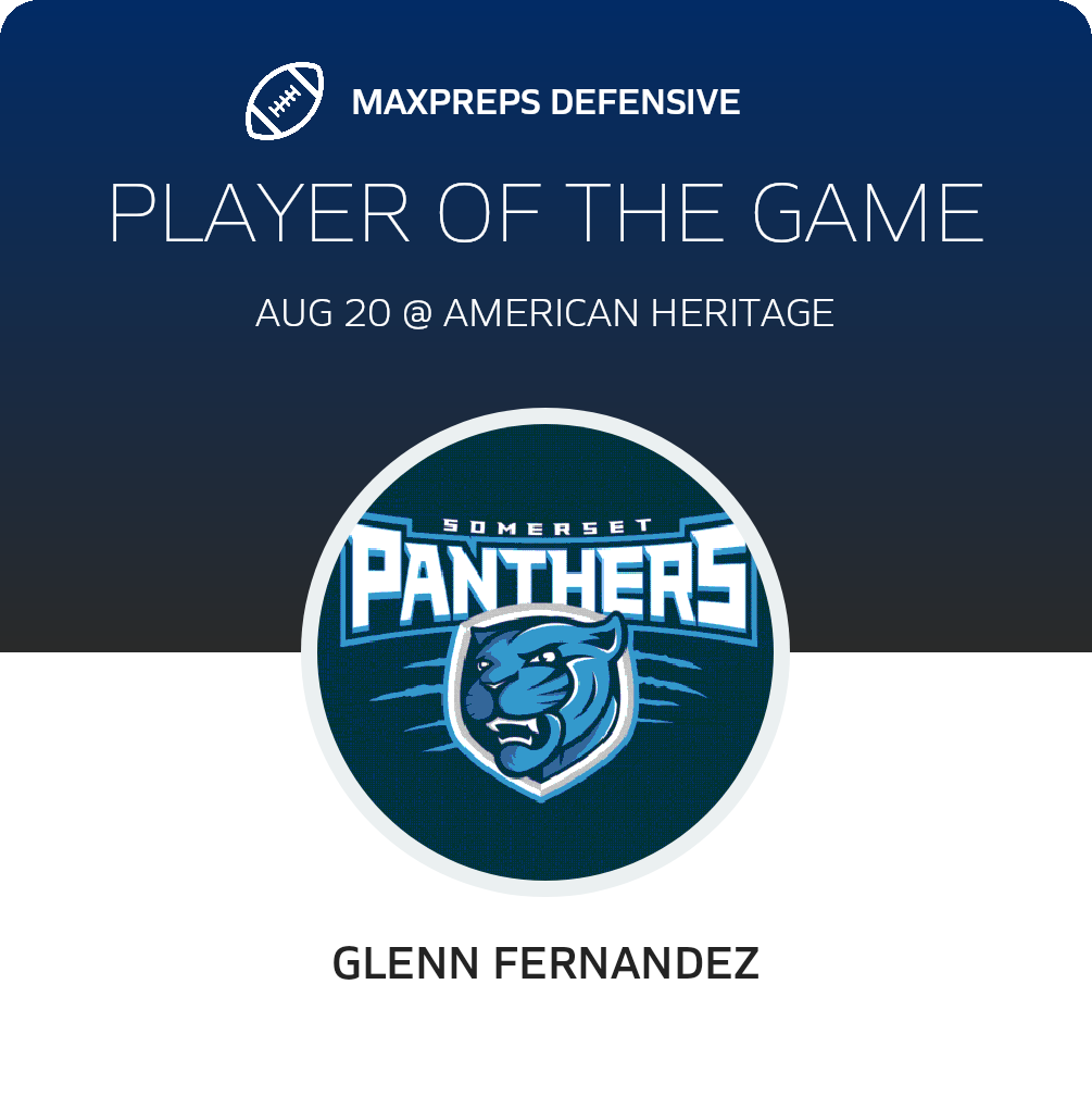 Players of the Game