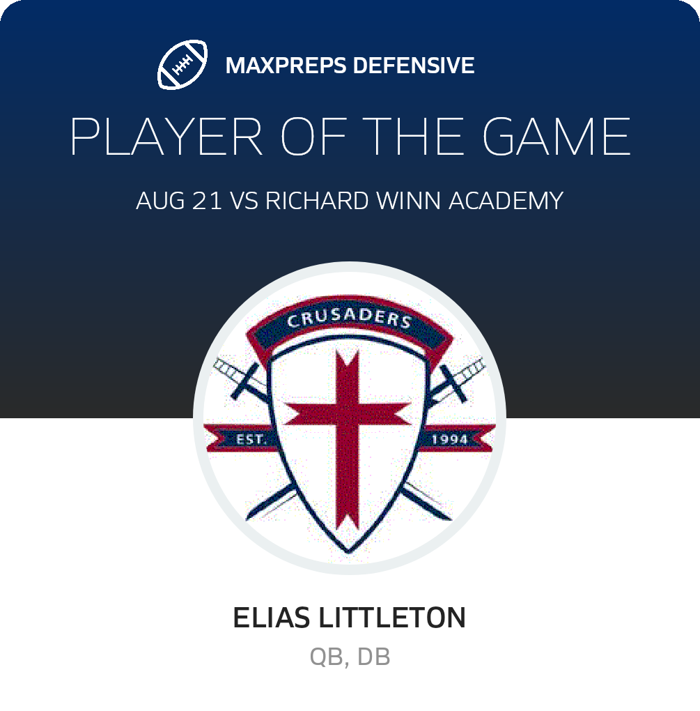 Players of the Game