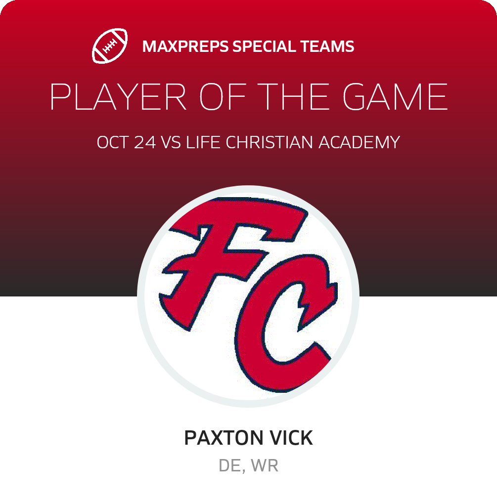 Players of the Game