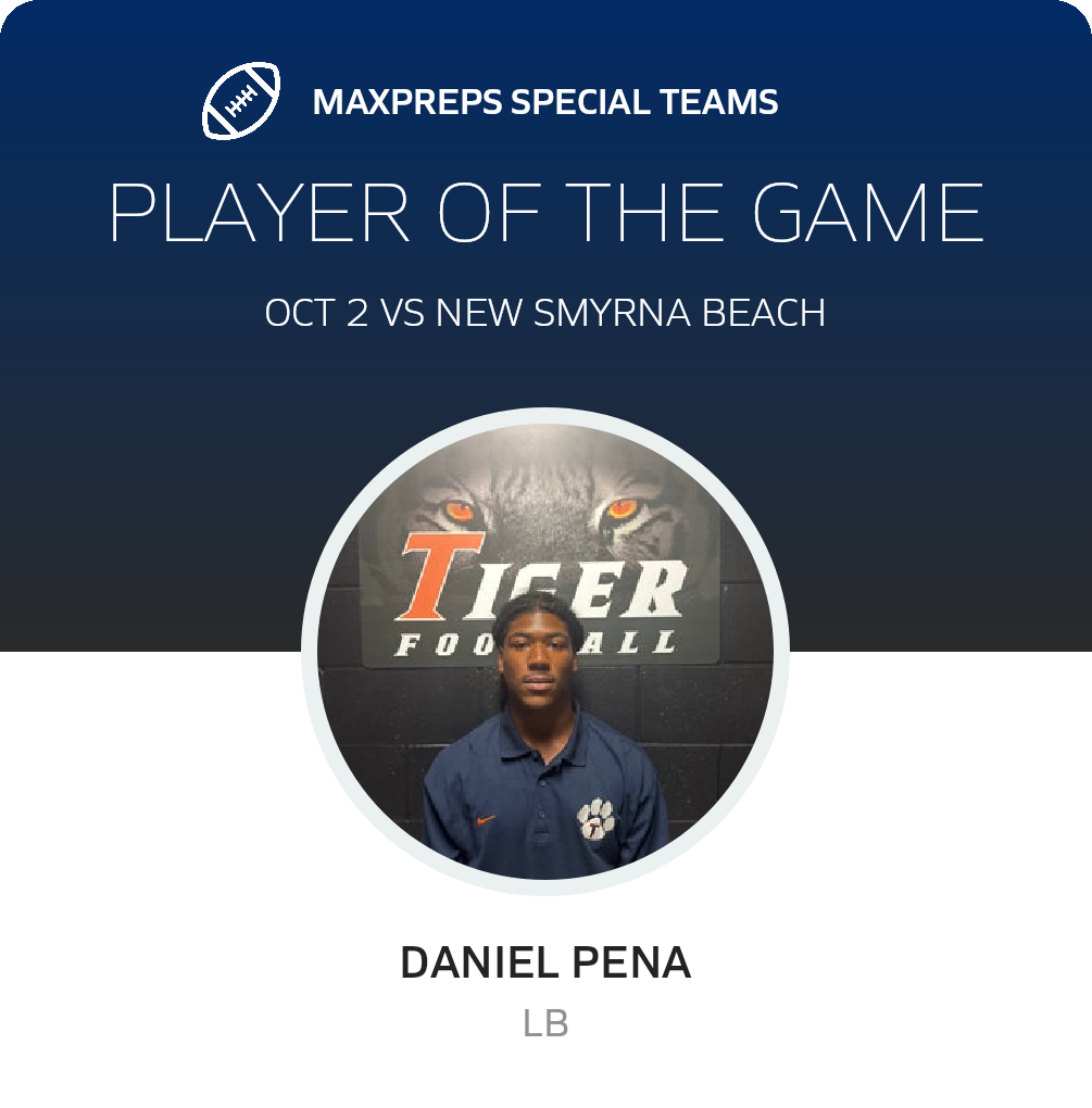 Players of the Game