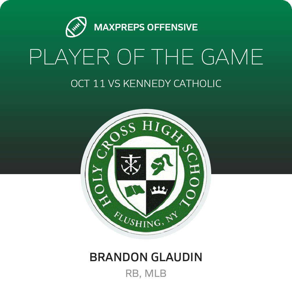 Players of the Game