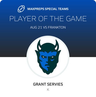 Players of the Game