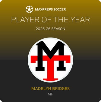 Player of the Year