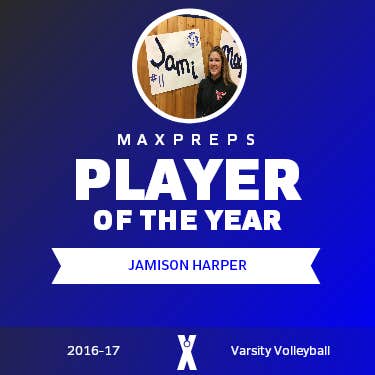 Player of the Year