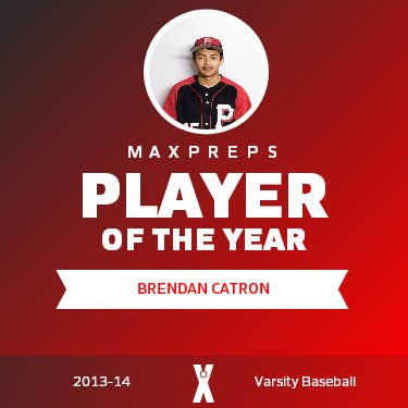 Player of the Year