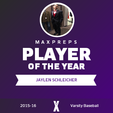 Player of the Year