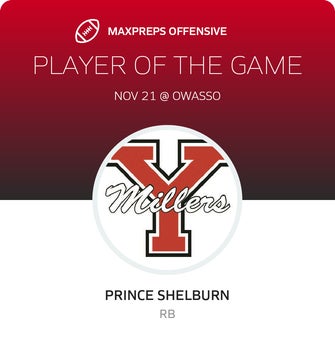 Players of the Game