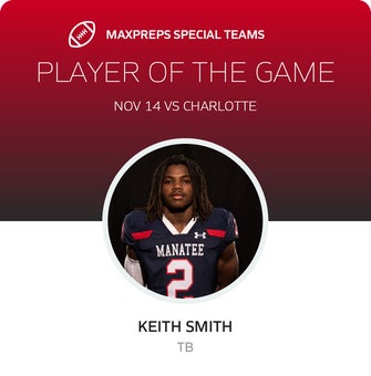 Players of the Game