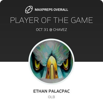 Players of the Game