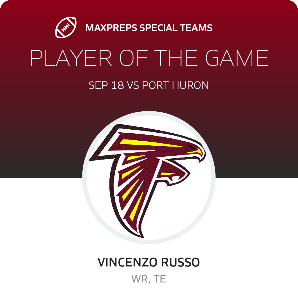 Players of the Game
