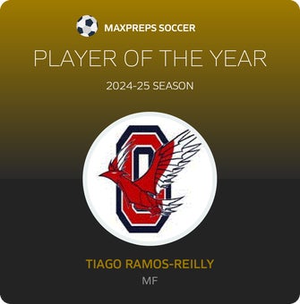 Player of the Year
