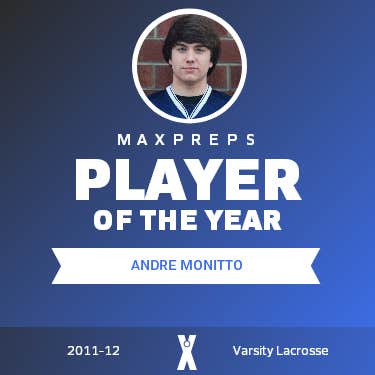 Player of the Year