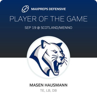 Players of the Game