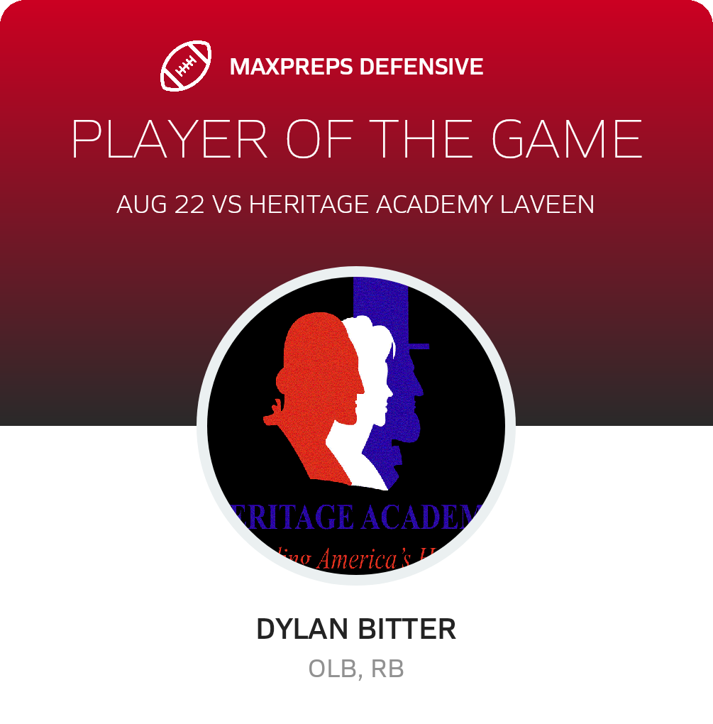 Players of the Game