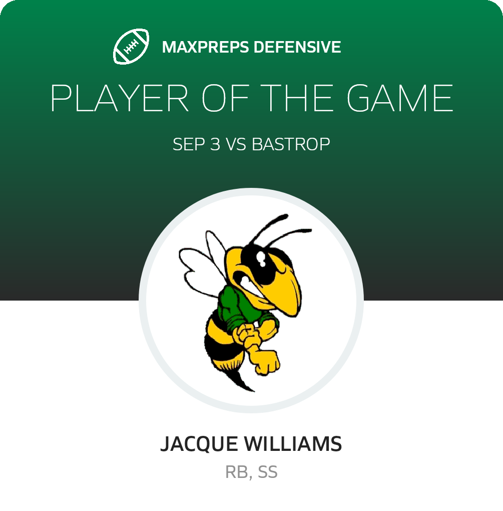 Players of the Game