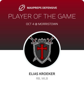 Players of the Game