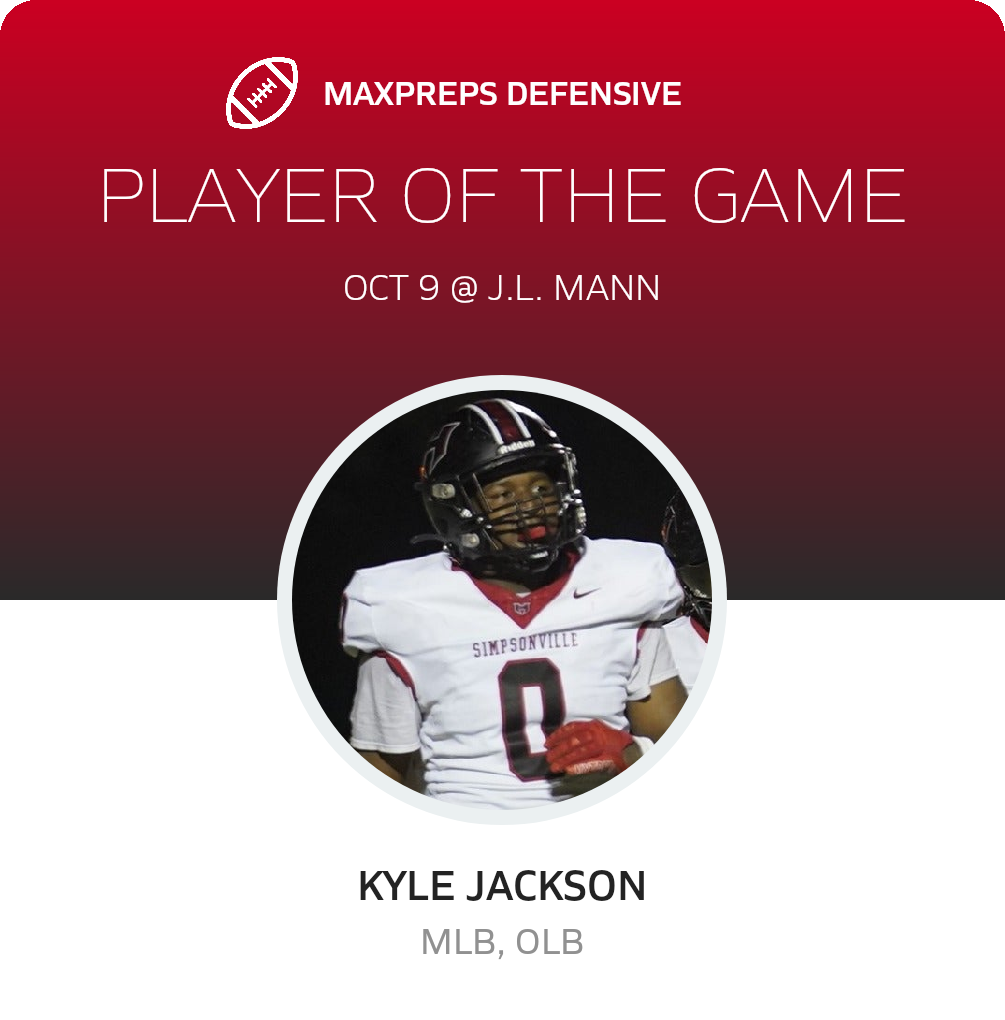 Players of the Game