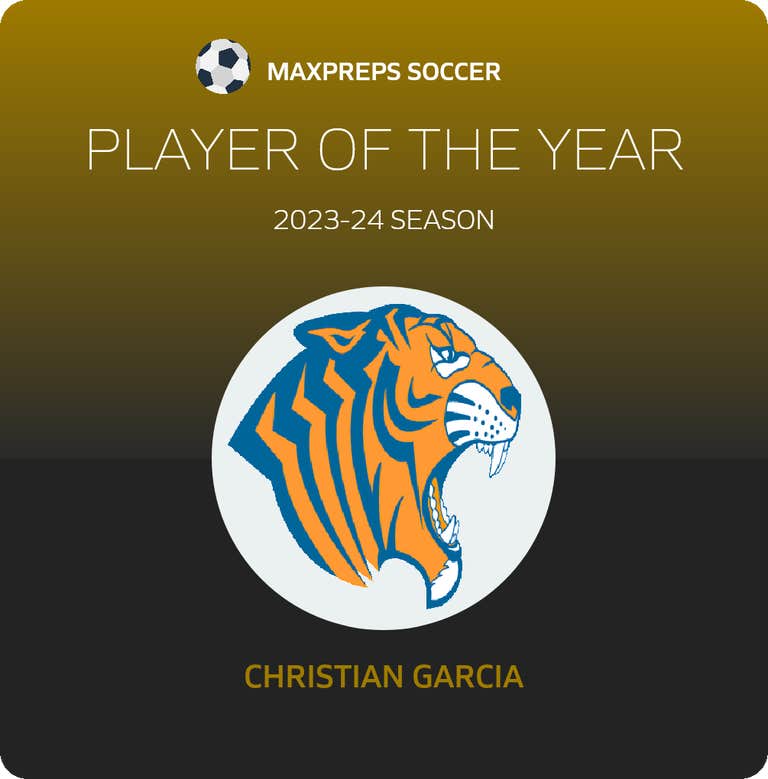 Player of the Year