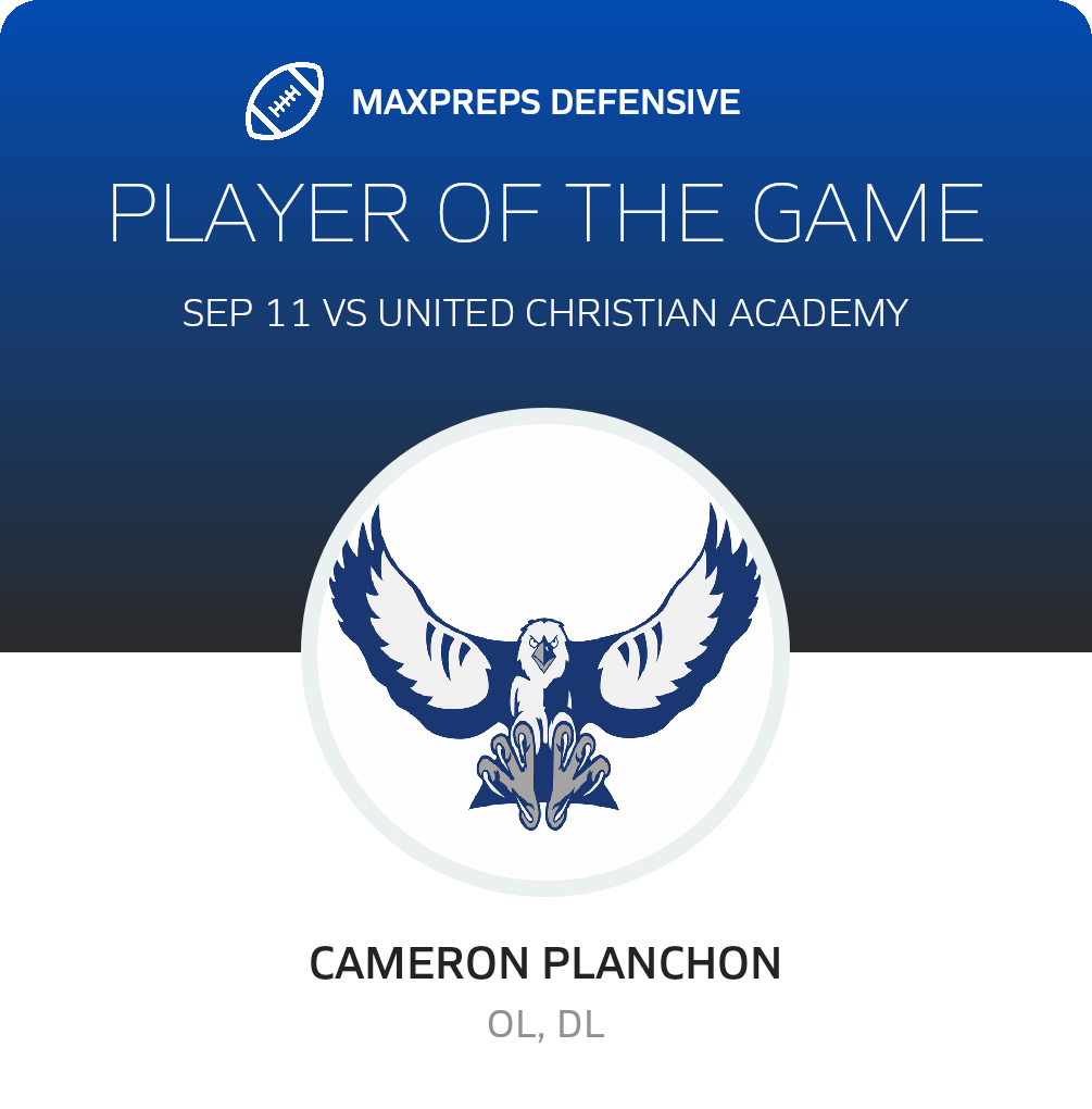 Players of the Game